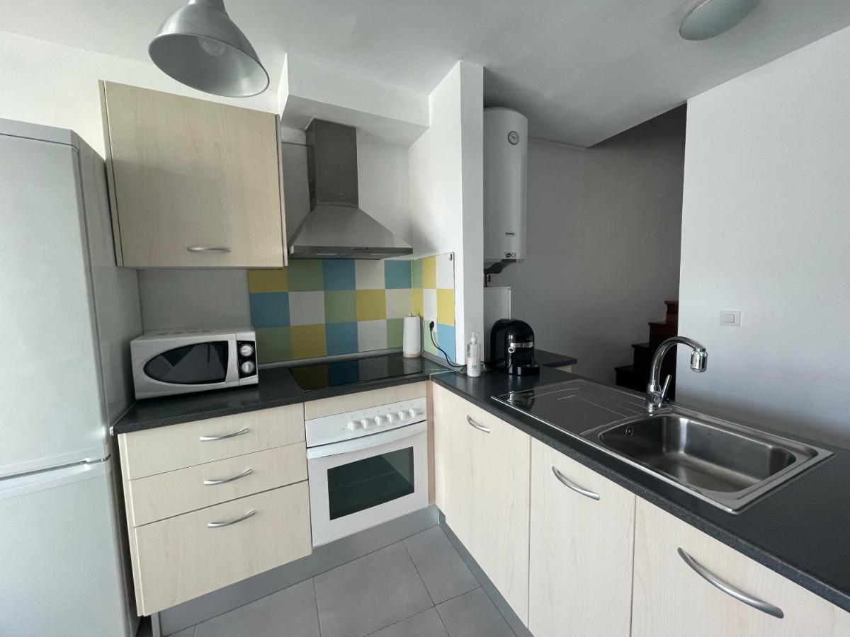 Holiday home Turistico Un Mar De Olivos Jaen
