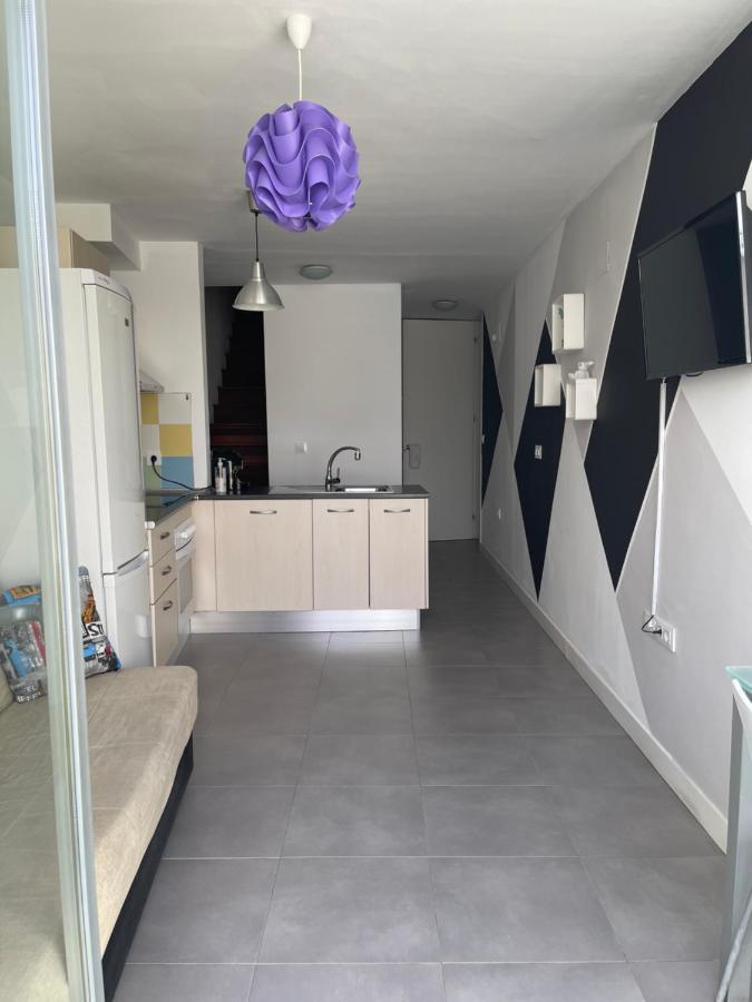 Holiday home Turistico Un Mar De Olivos