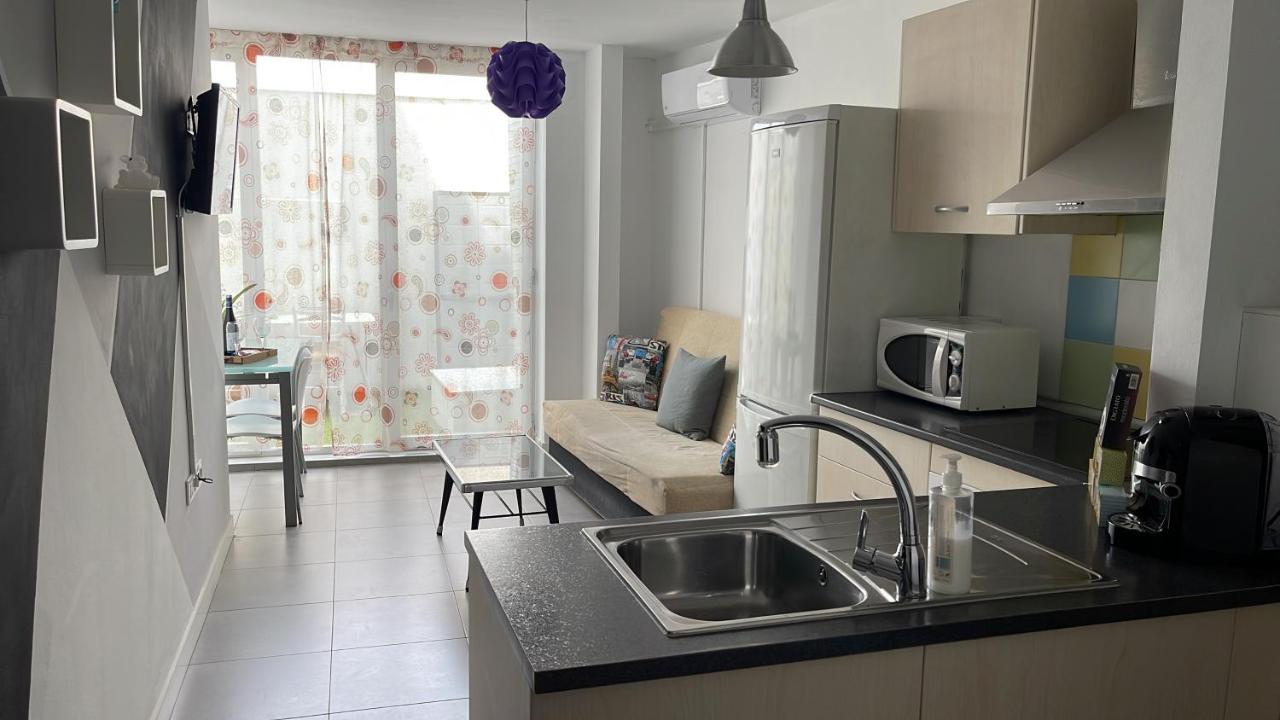 Holiday home Turistico Un Mar De Olivos *