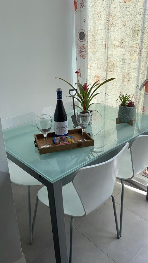 Turistico Un Mar De Olivos Holiday home *