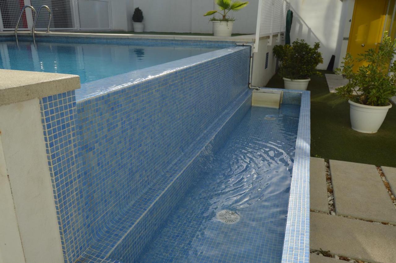 Holiday home Turistico Un Mar De Olivos *