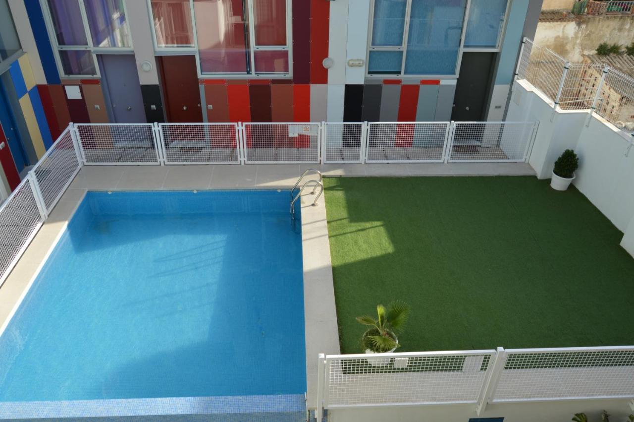 Turistico Un Mar De Olivos Holiday home