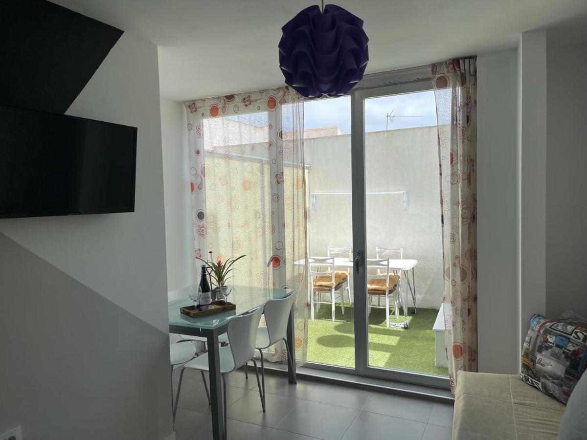 Holiday home Turistico Un Mar De Olivos *