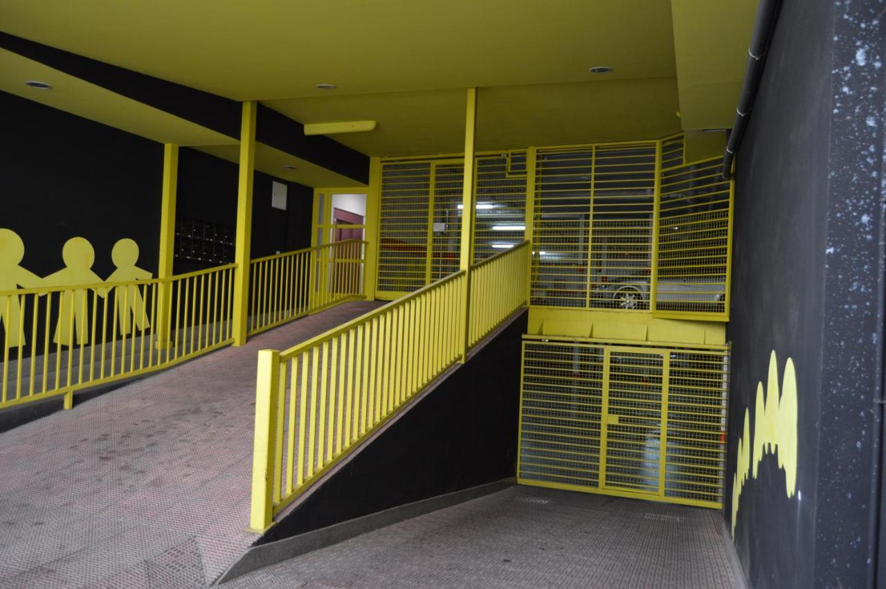 Ferienhaus Turistico Un Mar De Olivos