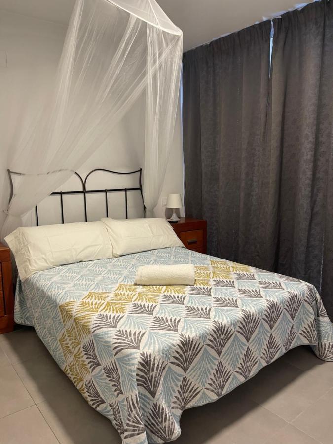 Turistico Un Mar De Olivos Ferienhaus Jaén