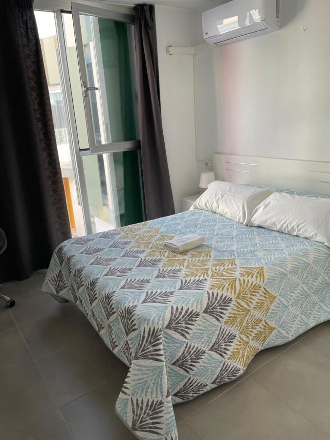Ferienhaus Turistico Un Mar De Olivos *